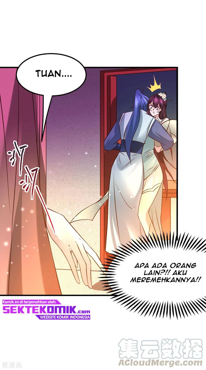 Son in Law Does Cheap Cultivation Chapter 46 Gambar 26