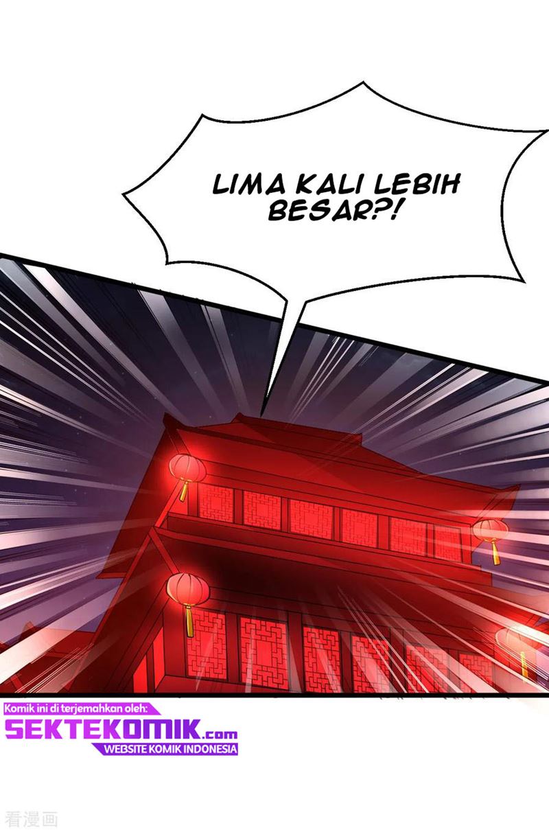 Son in Law Does Cheap Cultivation Chapter 46 Gambar 3