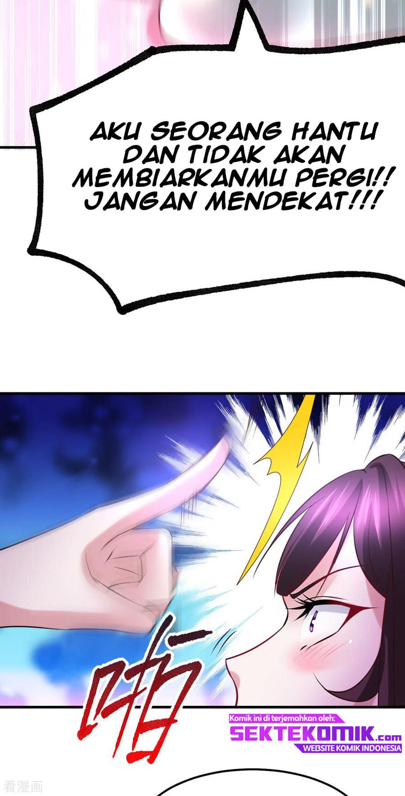Son in Law Does Cheap Cultivation Chapter 46 Gambar 42