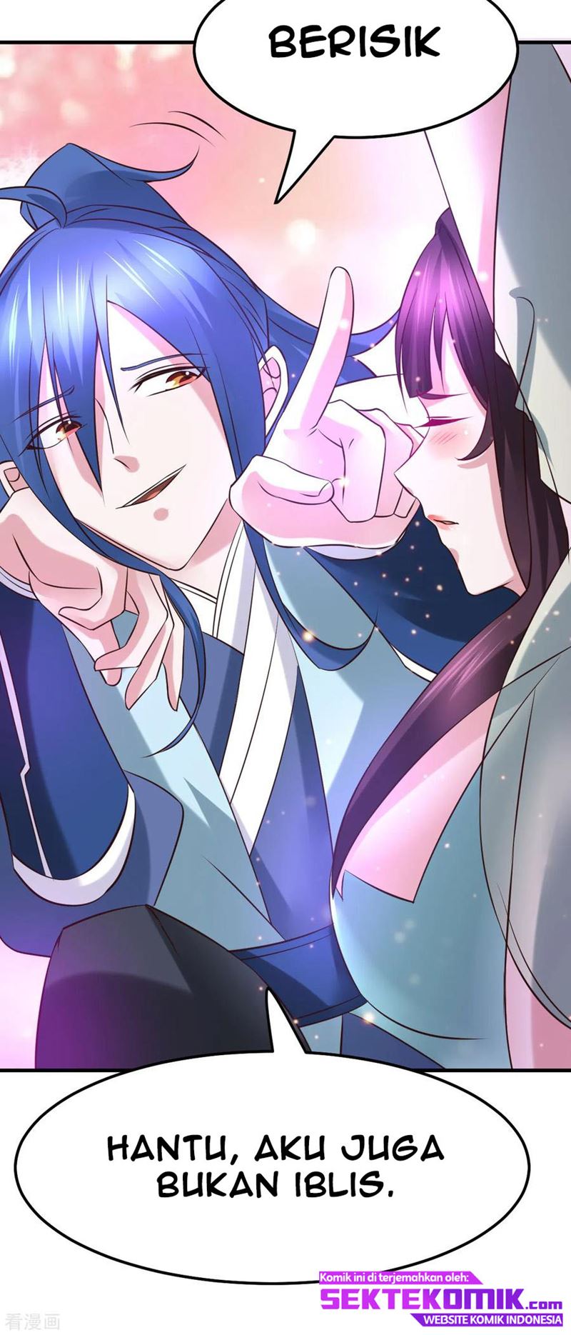 Son in Law Does Cheap Cultivation Chapter 46 Gambar 43