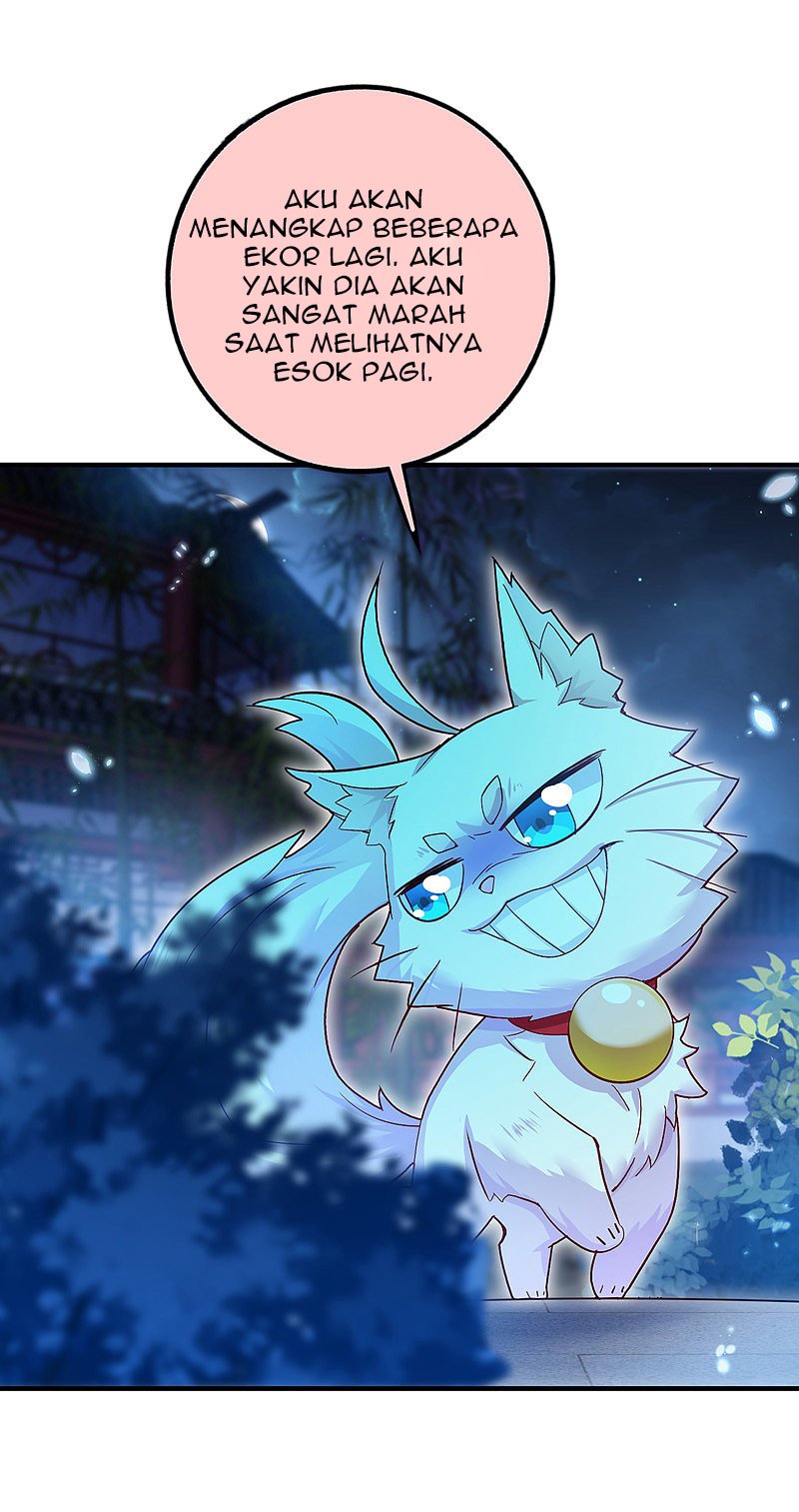 Miss Nine Doctor Chapter 50 Gambar 11
