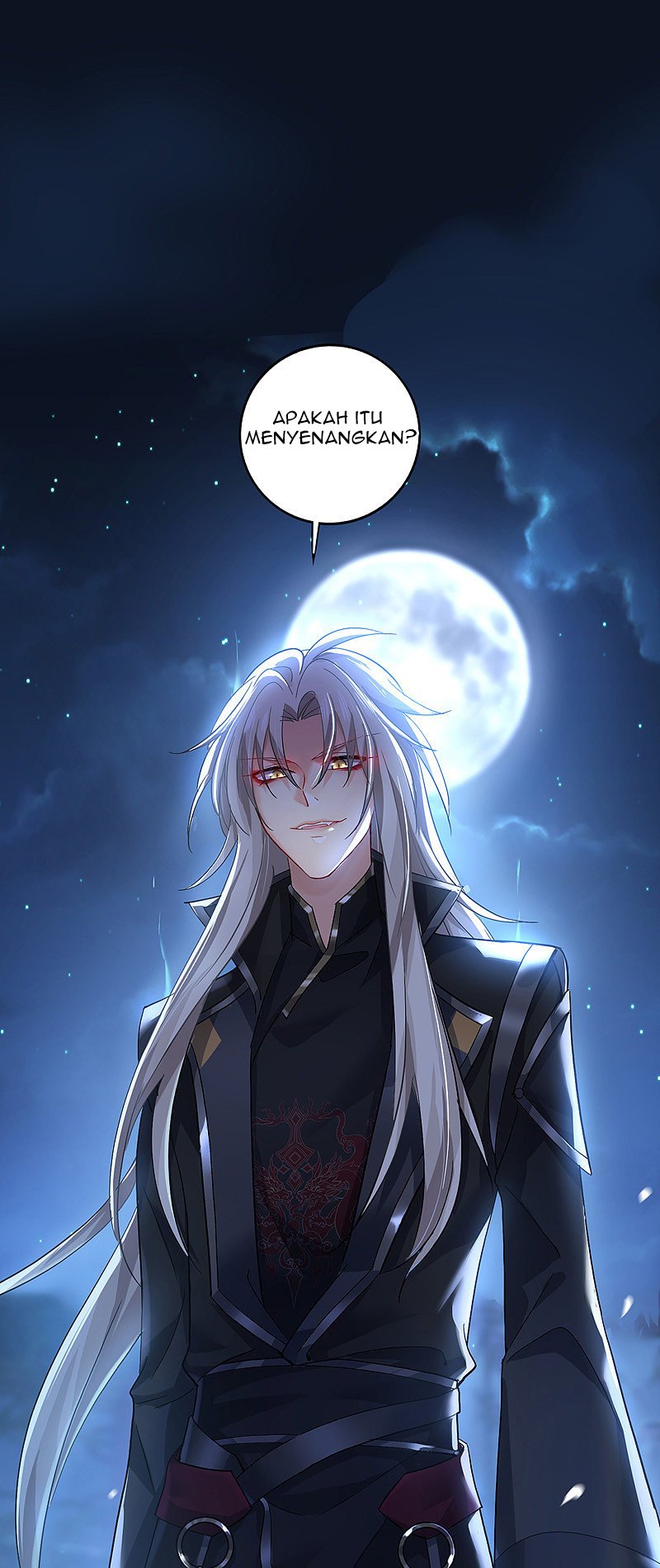 Miss Nine Doctor Chapter 50 Gambar 14