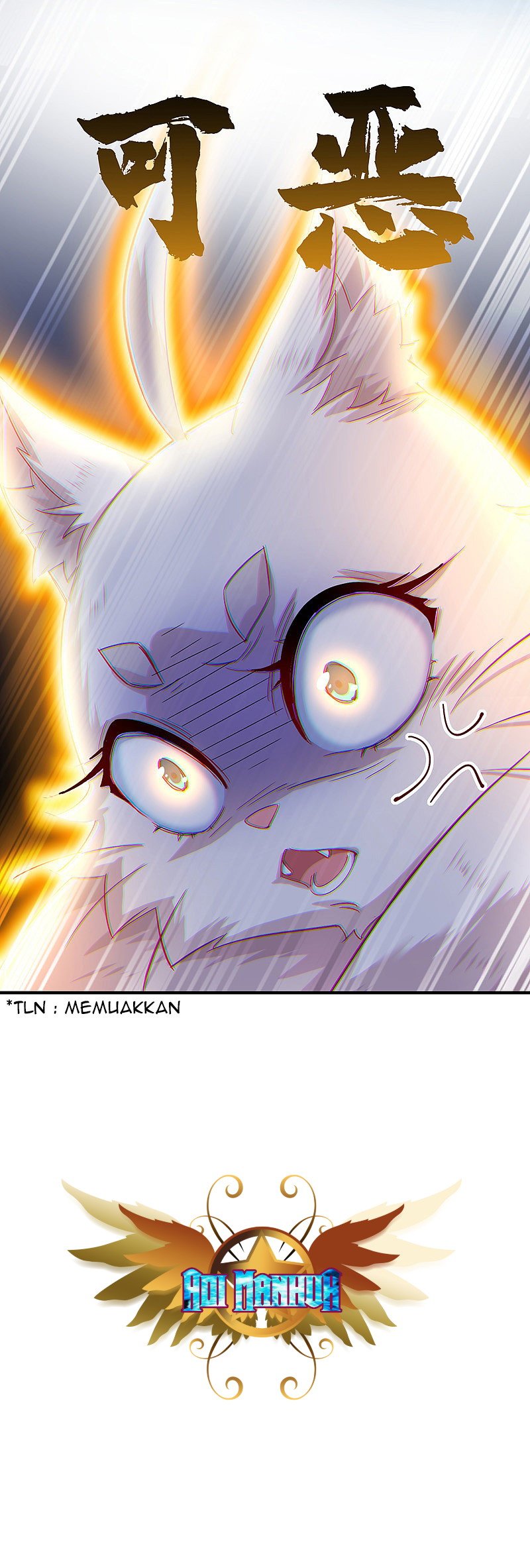 Miss Nine Doctor Chapter 50 Gambar 18