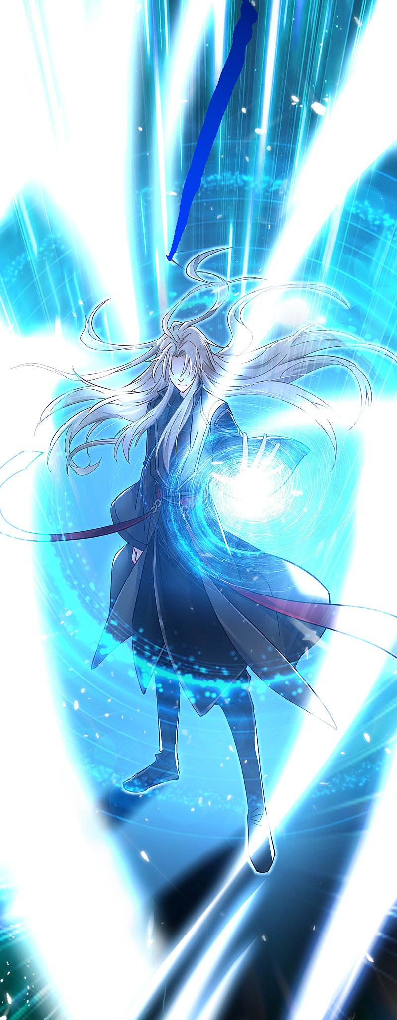 Miss Nine Doctor Chapter 50 Gambar 24