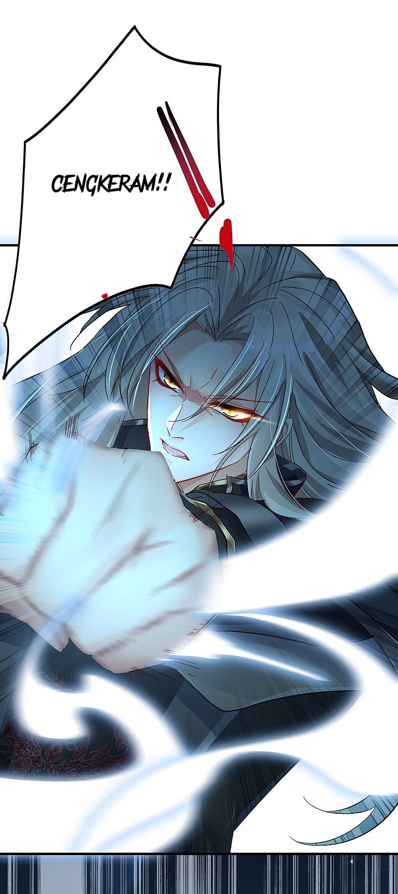 Miss Nine Doctor Chapter 50 Gambar 27
