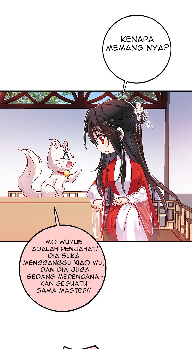 Miss Nine Doctor Chapter 50 Gambar 3