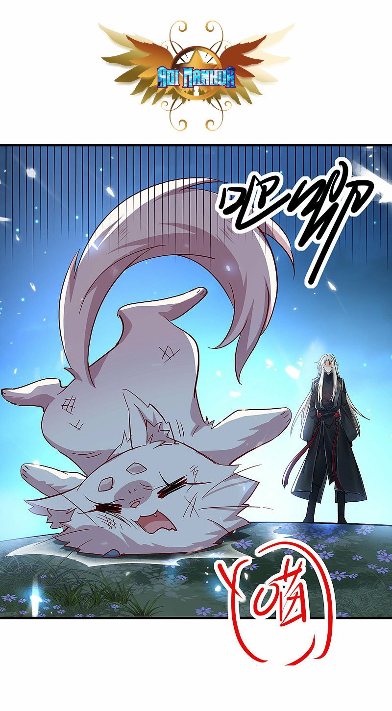 Miss Nine Doctor Chapter 50 Gambar 31