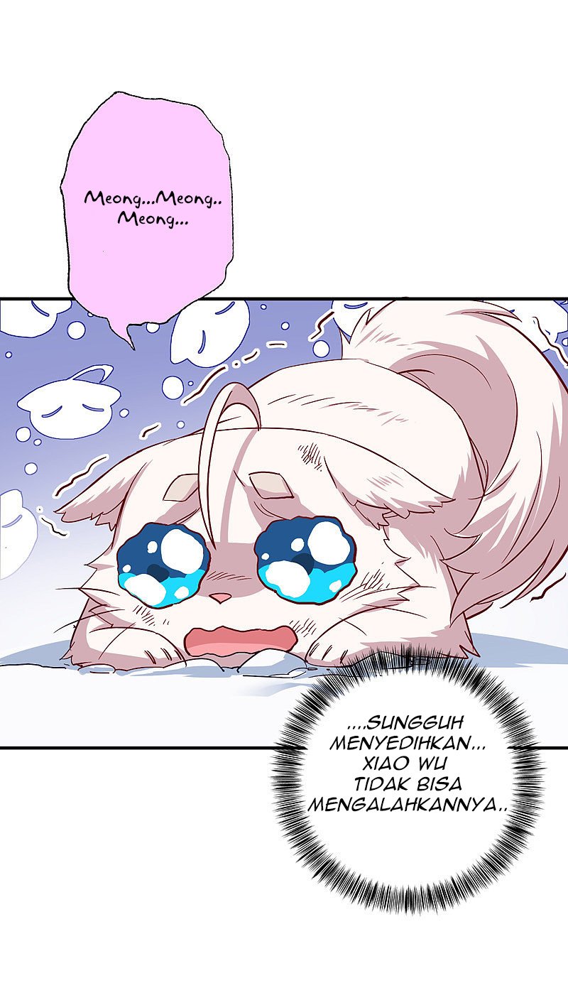 Miss Nine Doctor Chapter 50 Gambar 32