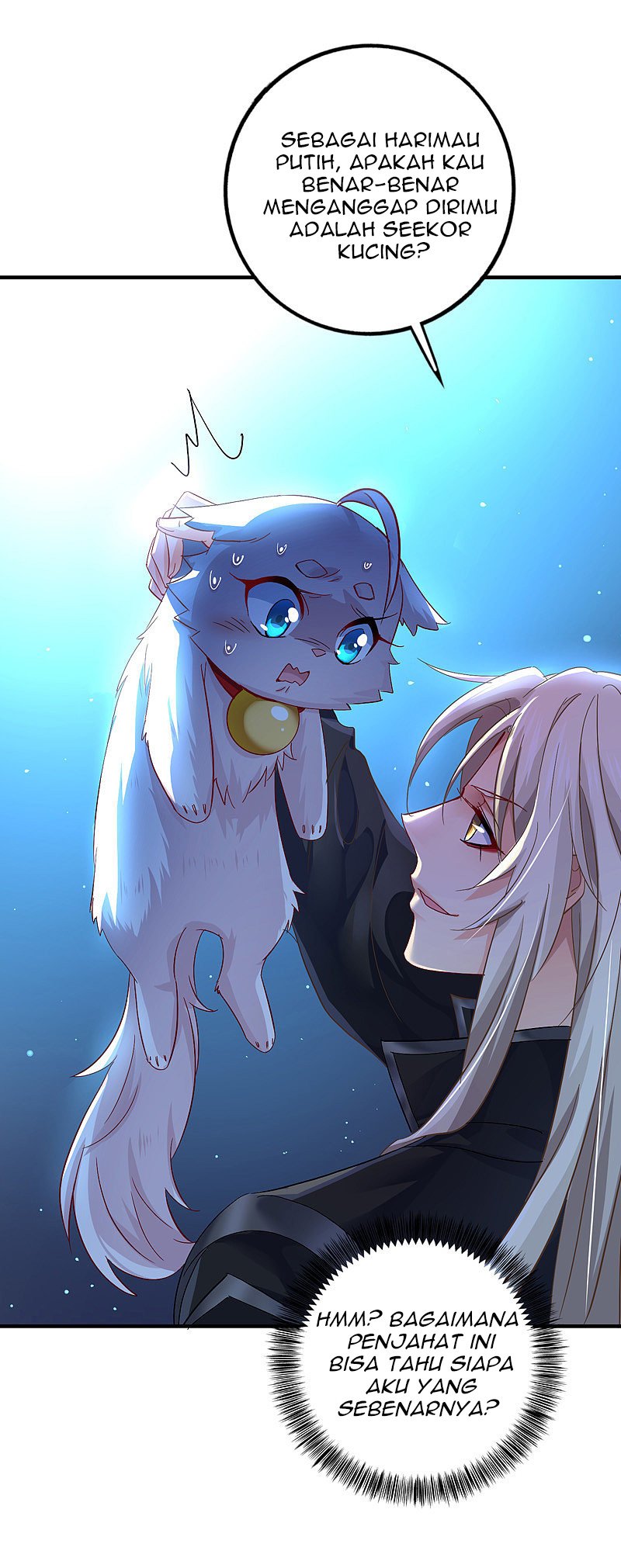 Miss Nine Doctor Chapter 50 Gambar 33