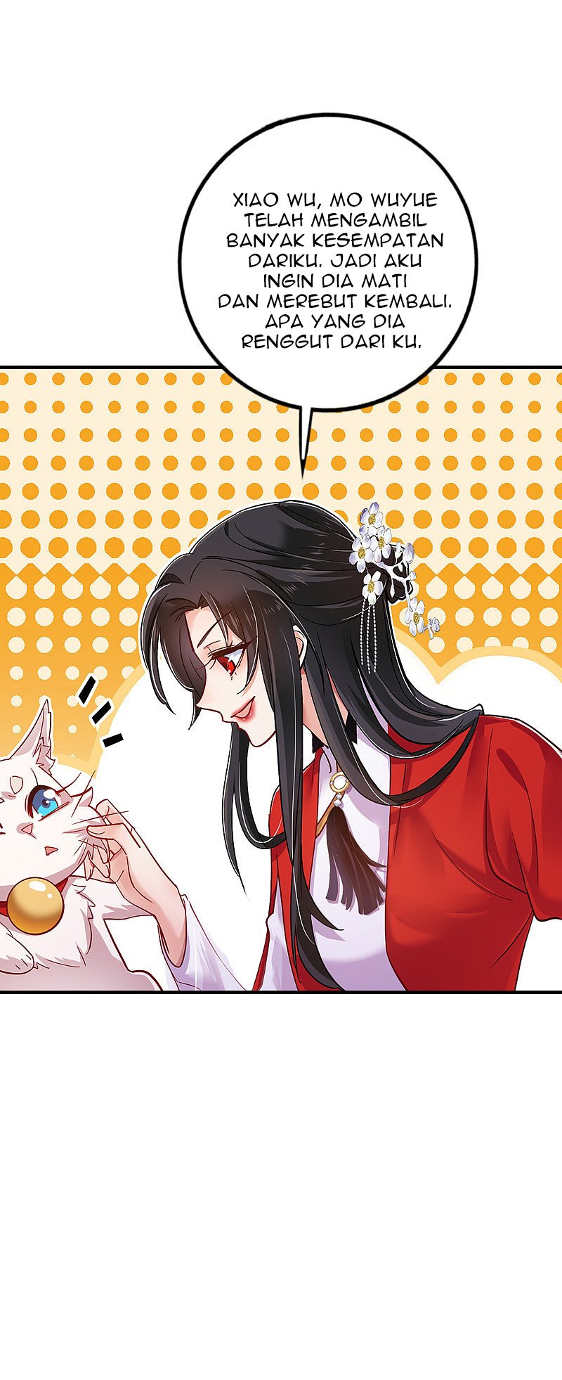 Miss Nine Doctor Chapter 50 Gambar 5