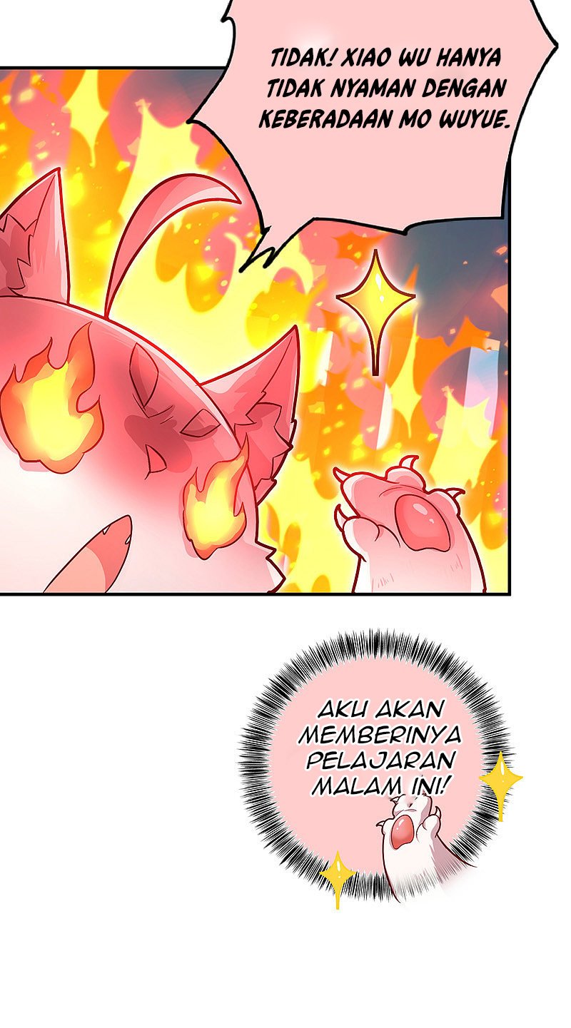Miss Nine Doctor Chapter 50 Gambar 6