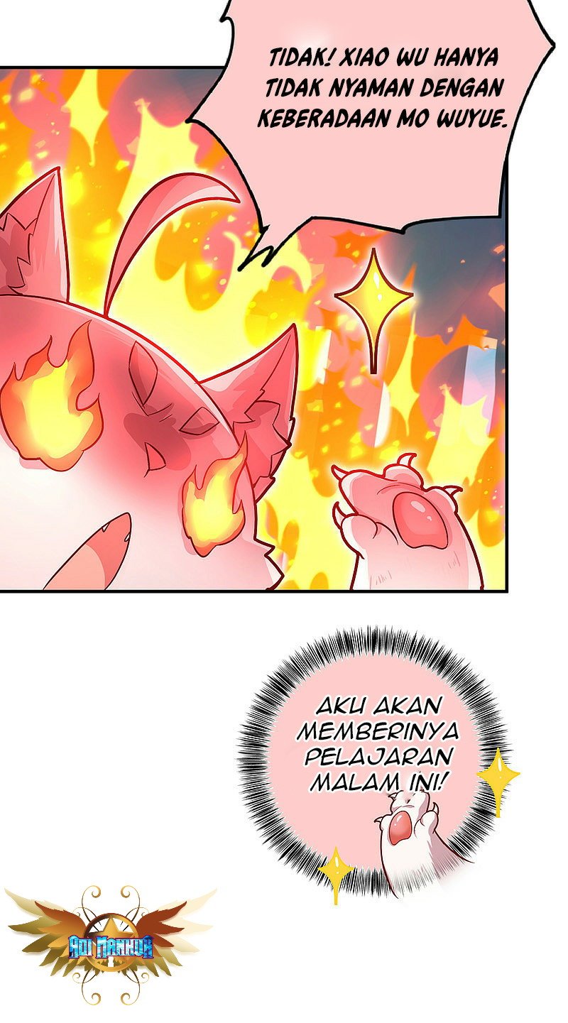 Miss Nine Doctor Chapter 50 Gambar 7