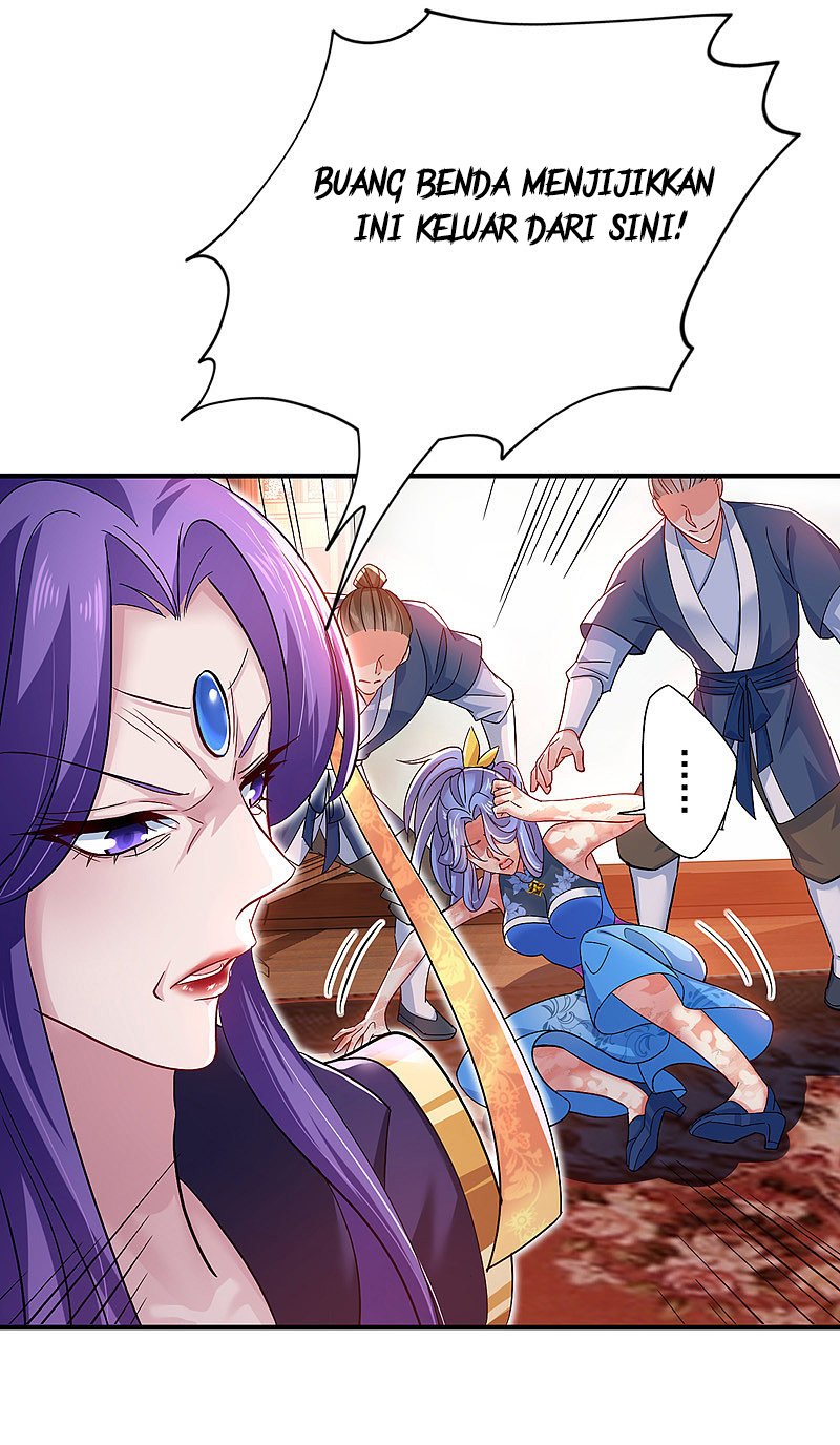 Miss Nine Doctor Chapter 49 Gambar 4