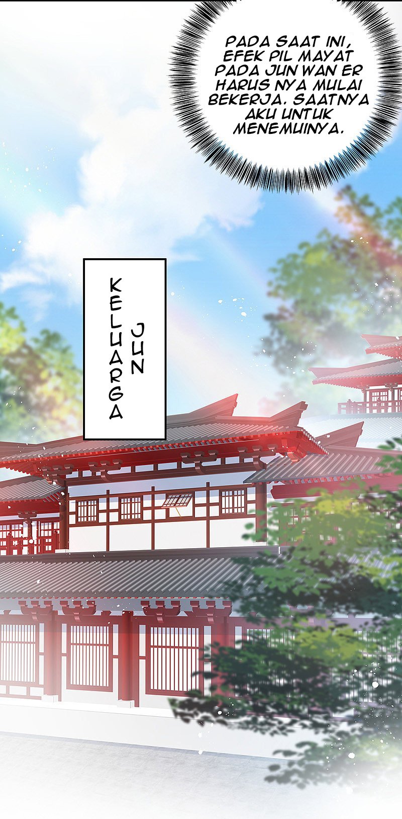 Miss Nine Doctor Chapter 48 Gambar 14
