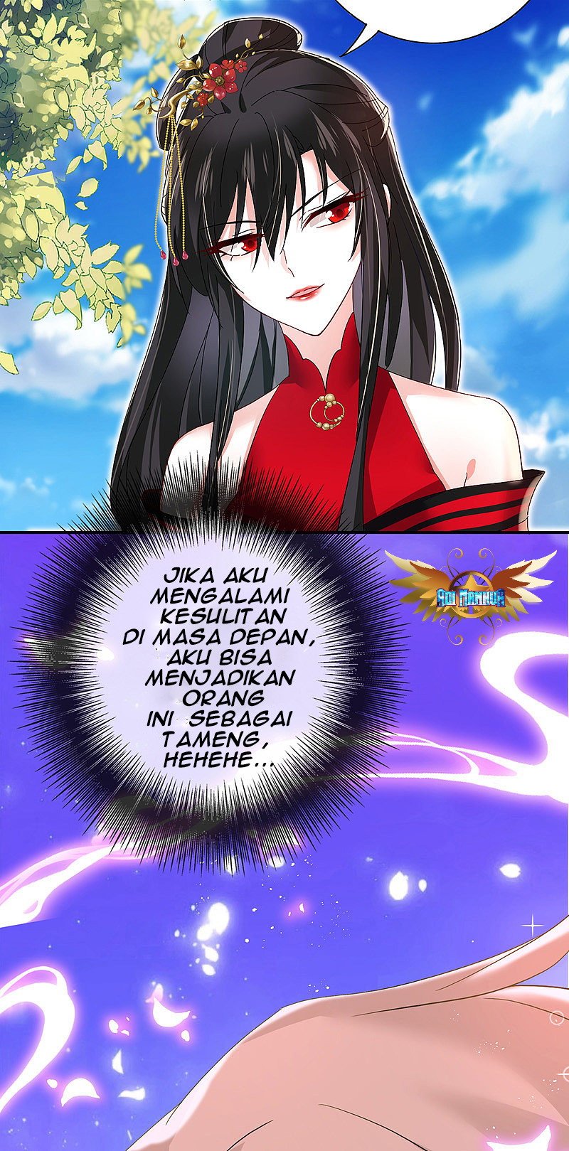 Miss Nine Doctor Chapter 47 Gambar 11