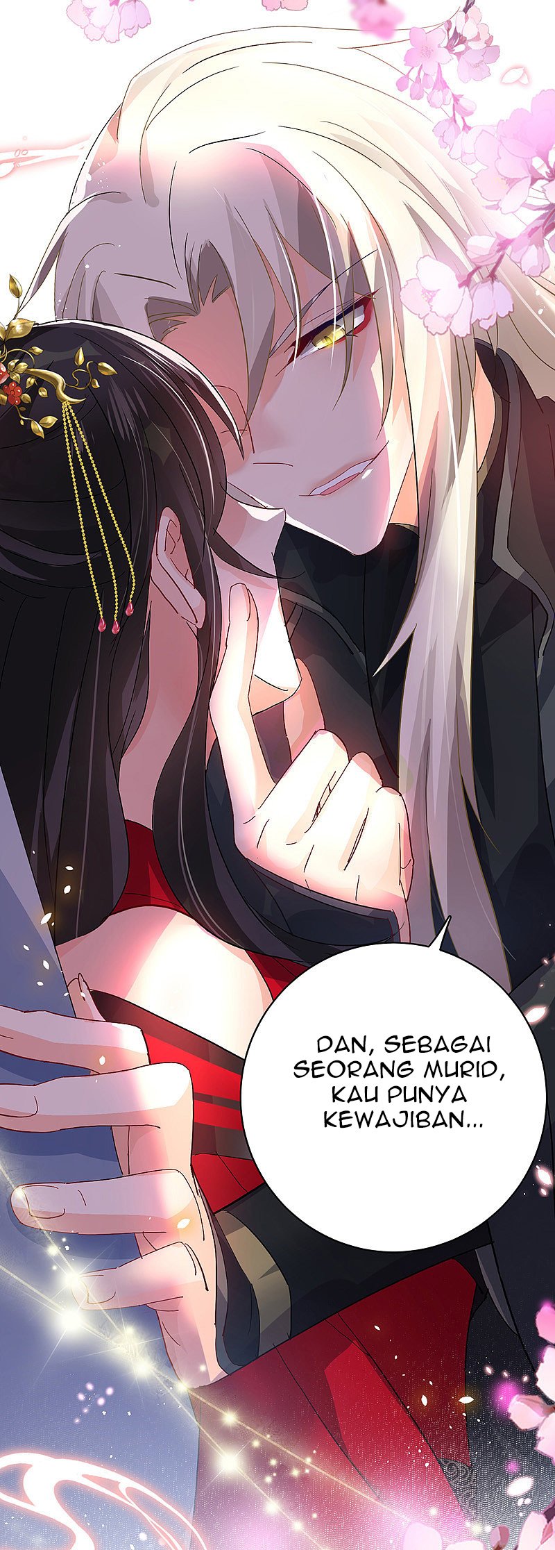 Miss Nine Doctor Chapter 47 Gambar 15