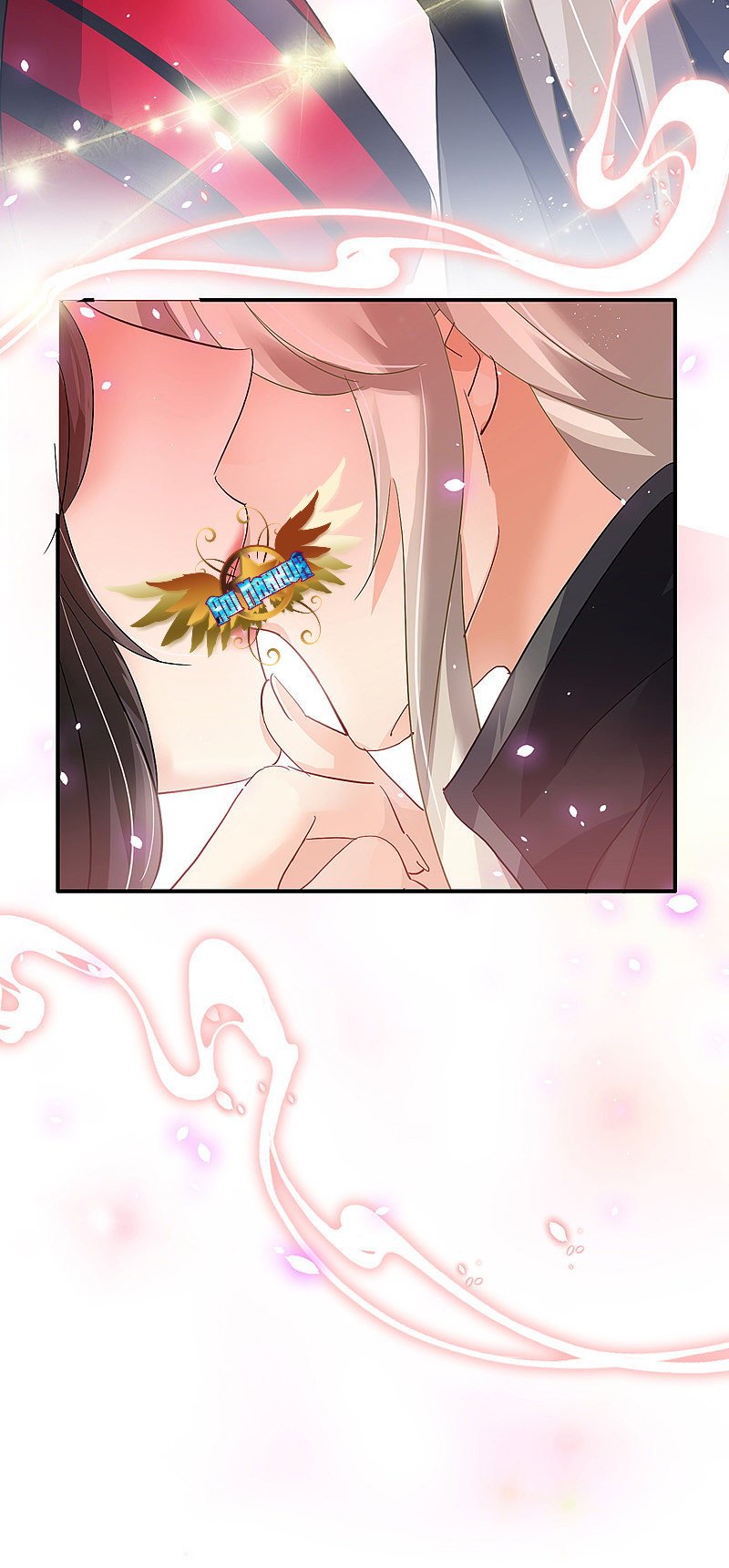 Miss Nine Doctor Chapter 47 Gambar 17