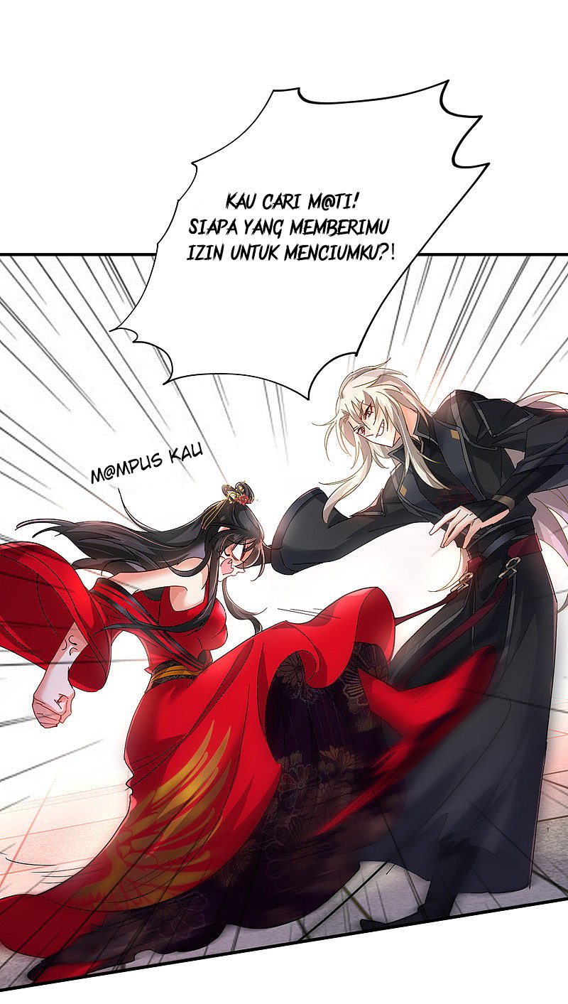 Miss Nine Doctor Chapter 47 Gambar 18