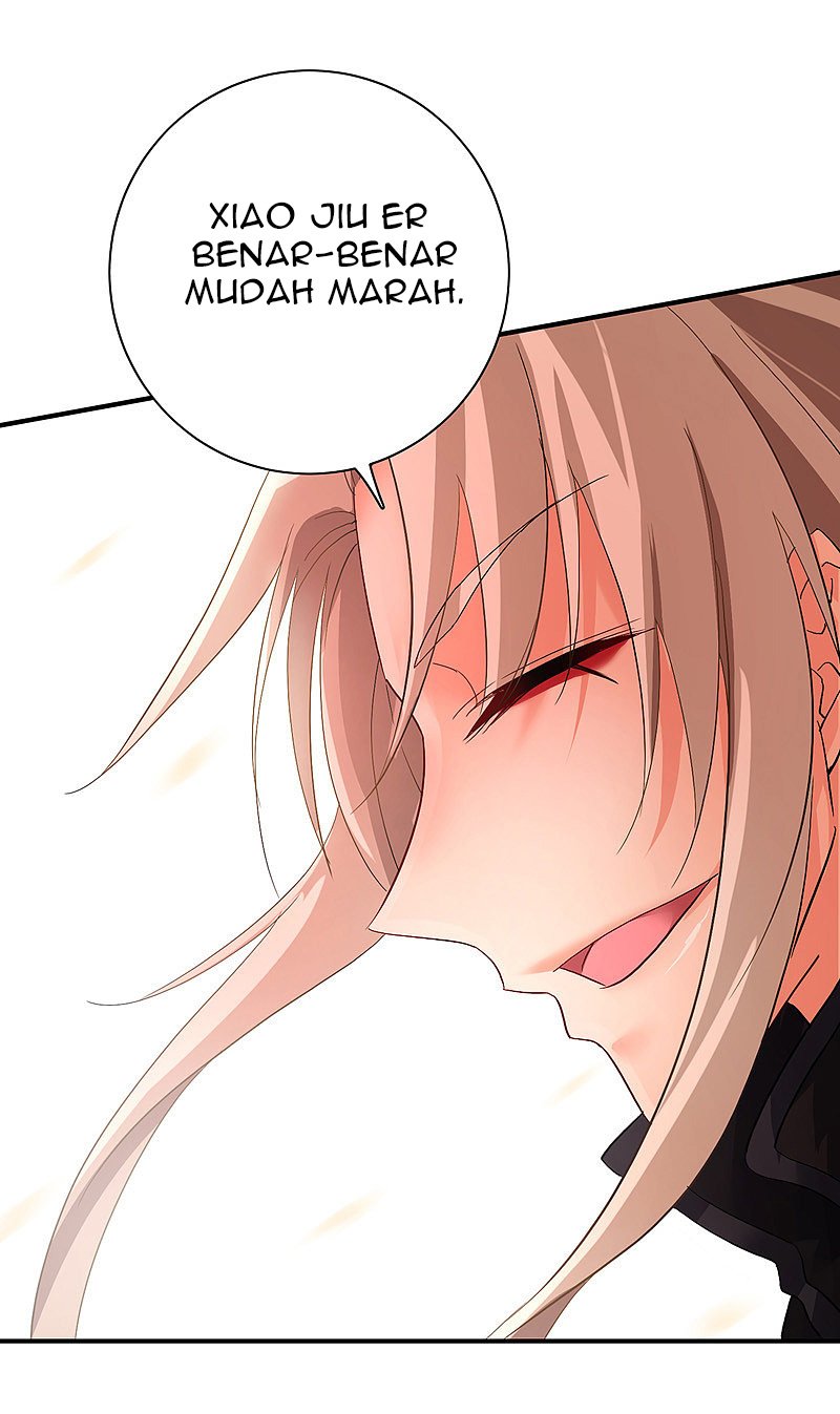 Miss Nine Doctor Chapter 47 Gambar 19