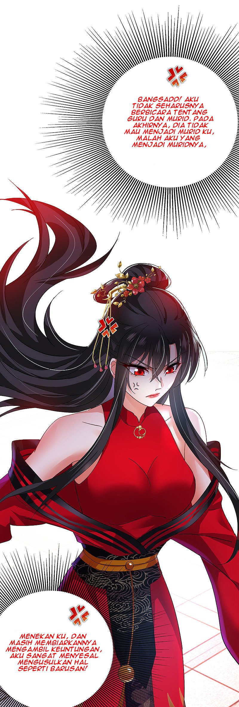 Miss Nine Doctor Chapter 47 Gambar 23