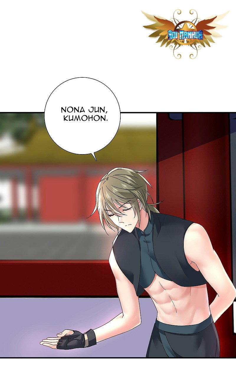 Miss Nine Doctor Chapter 47 Gambar 6