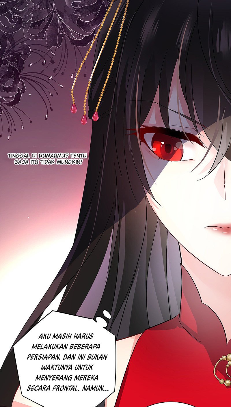 Miss Nine Doctor Chapter 47 Gambar 8