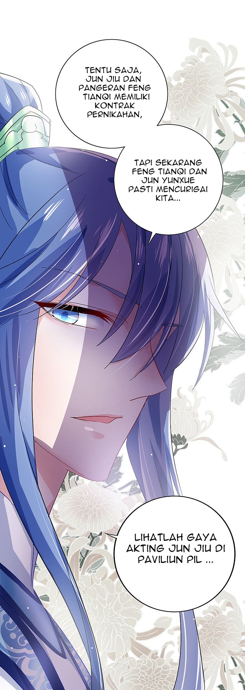 Miss Nine Doctor Chapter 46 Gambar 20
