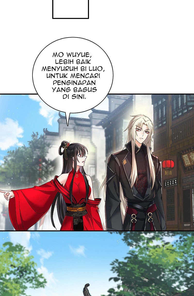 Miss Nine Doctor Chapter 46 Gambar 22