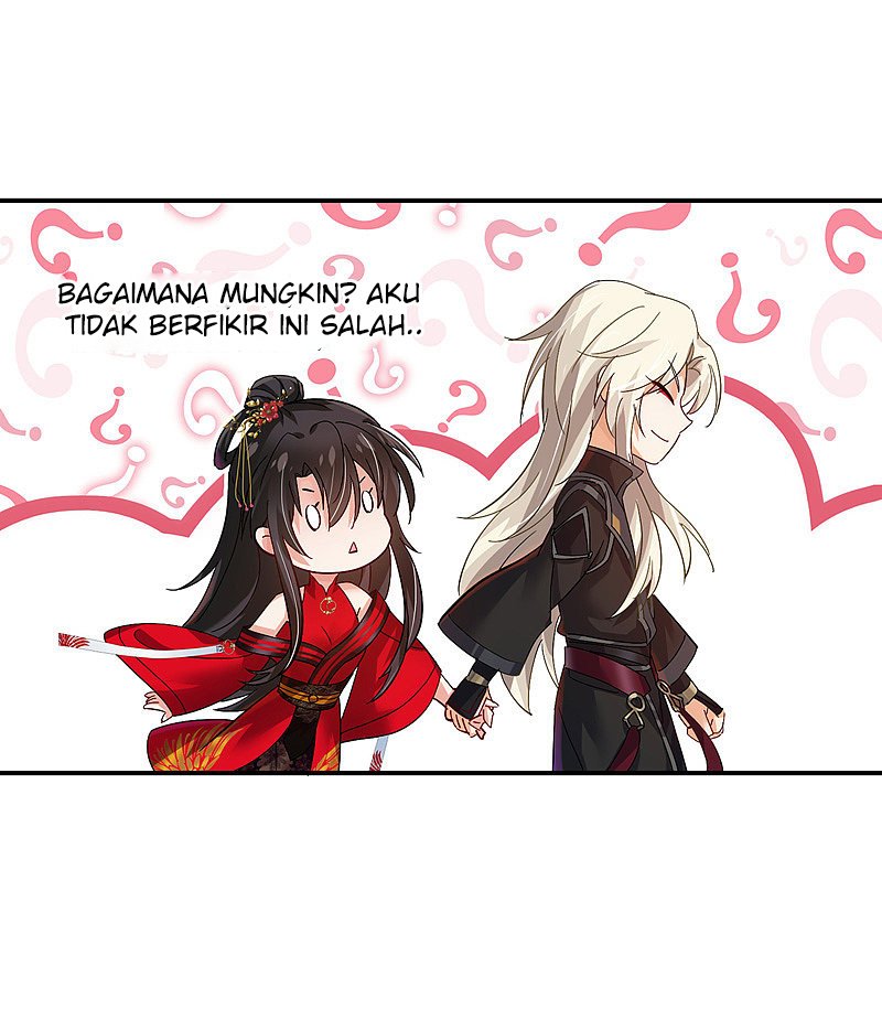 Miss Nine Doctor Chapter 46 Gambar 24