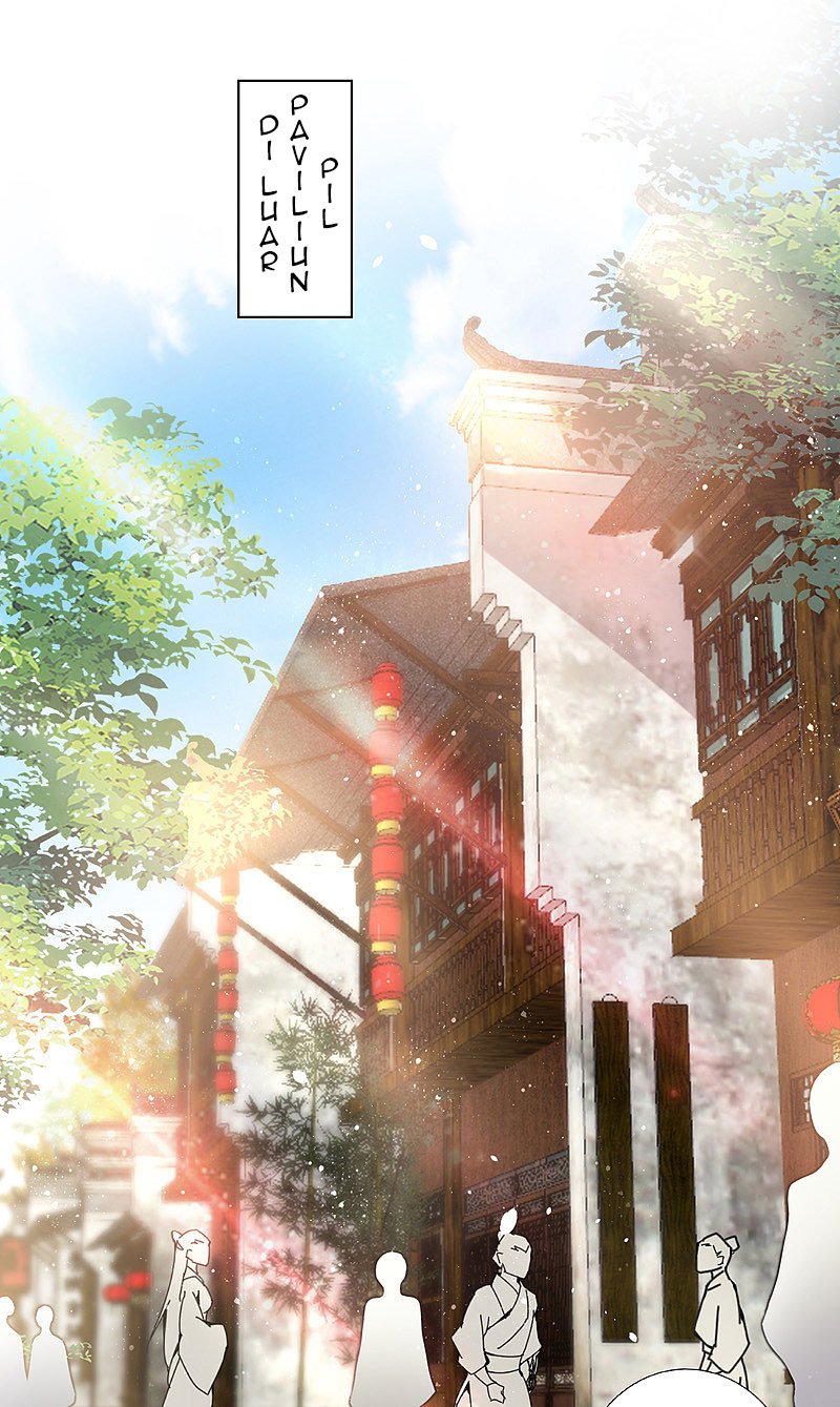 Miss Nine Doctor Chapter 46 Gambar 3