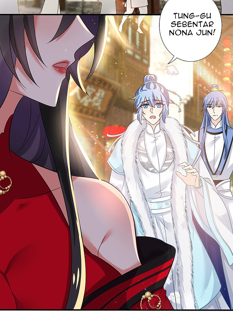 Miss Nine Doctor Chapter 46 Gambar 4