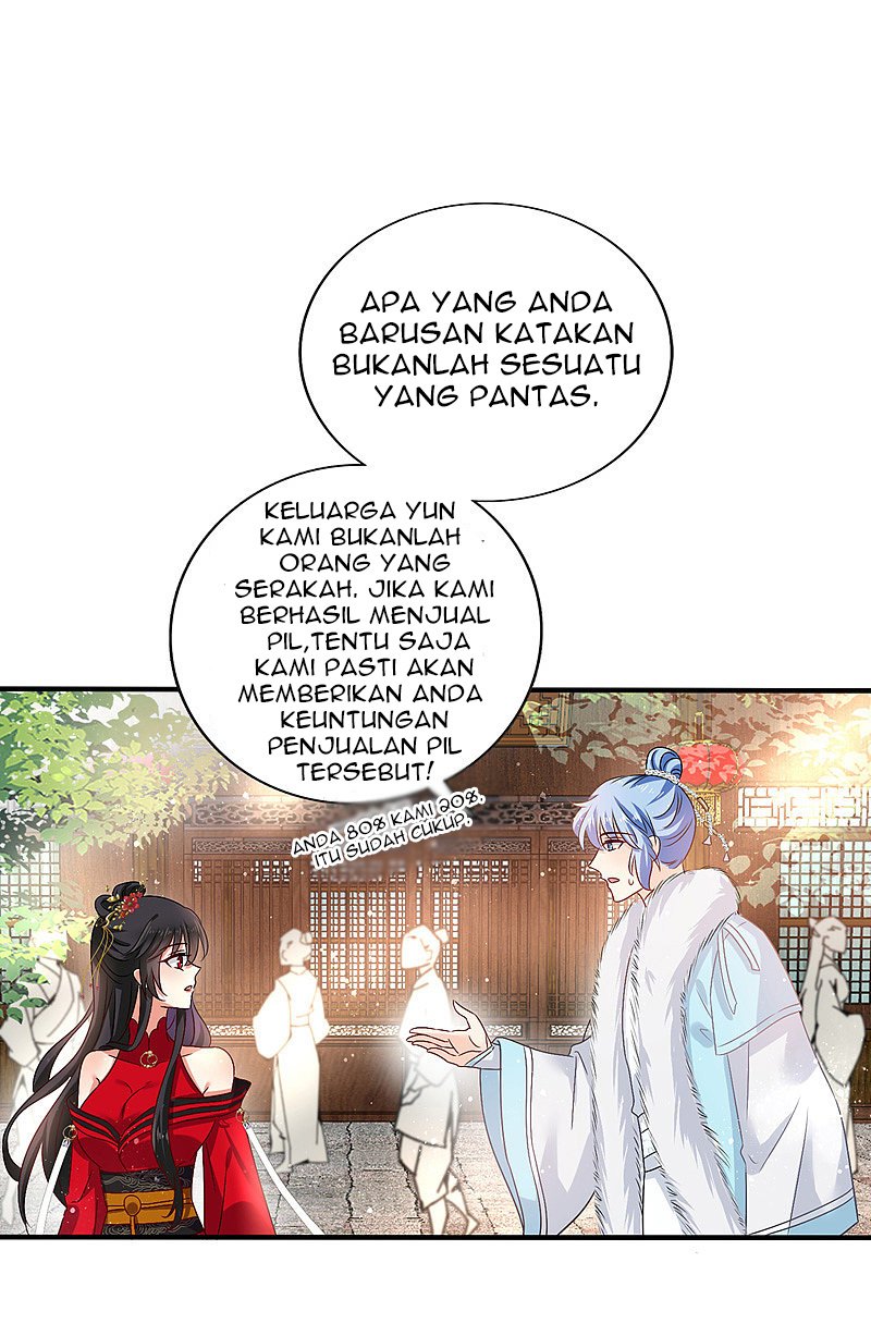 Miss Nine Doctor Chapter 46 Gambar 5