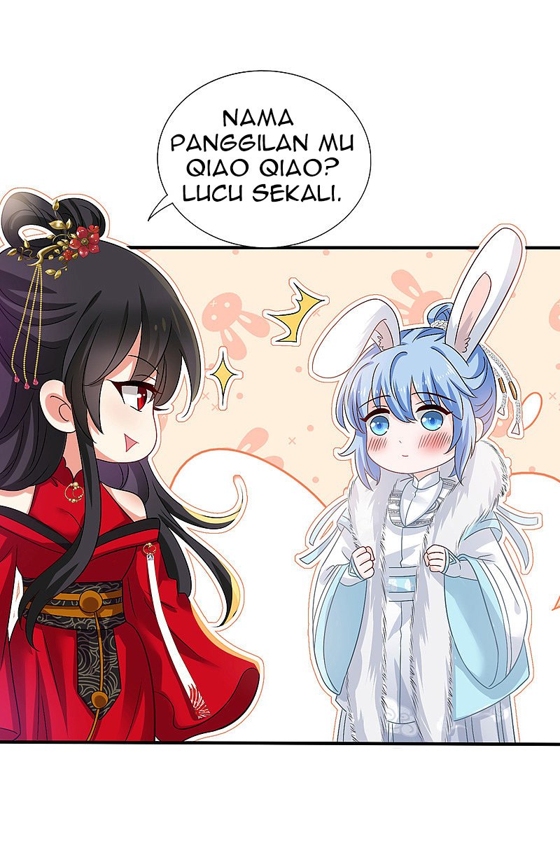 Miss Nine Doctor Chapter 46 Gambar 8