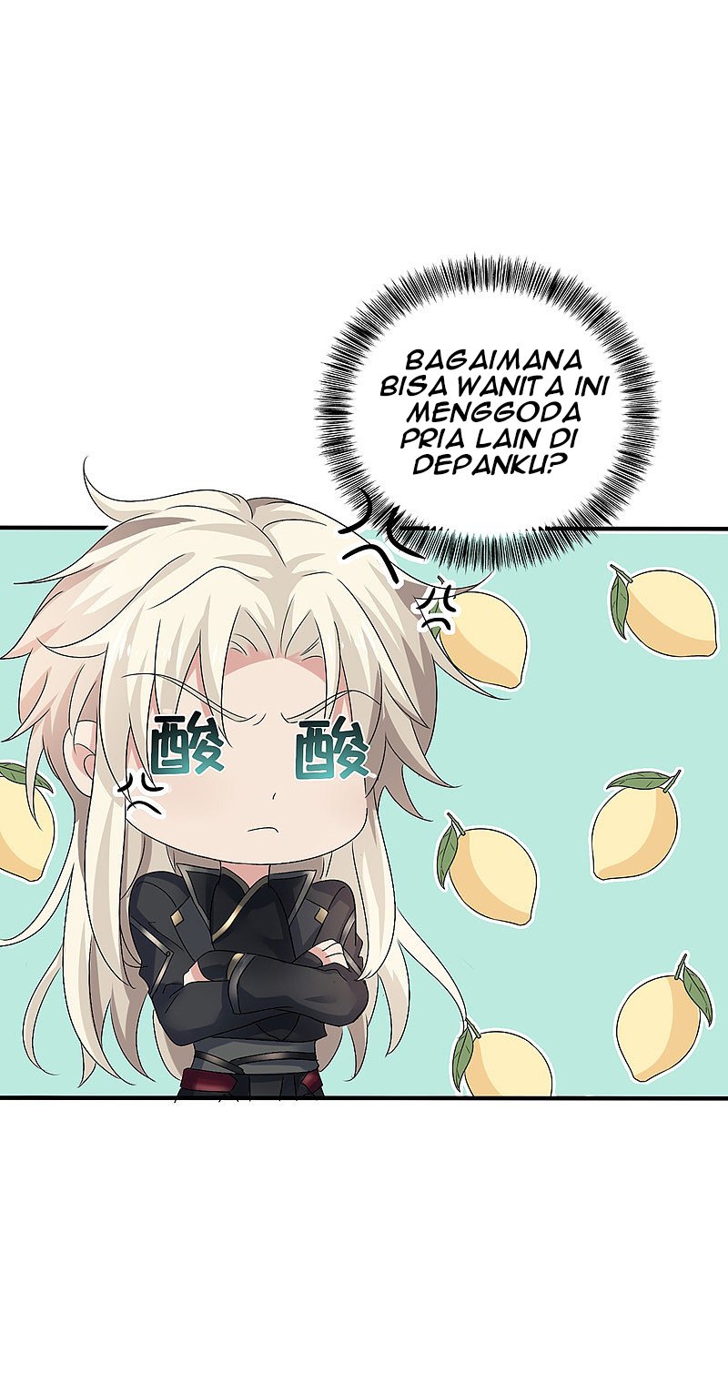 Miss Nine Doctor Chapter 46 Gambar 9