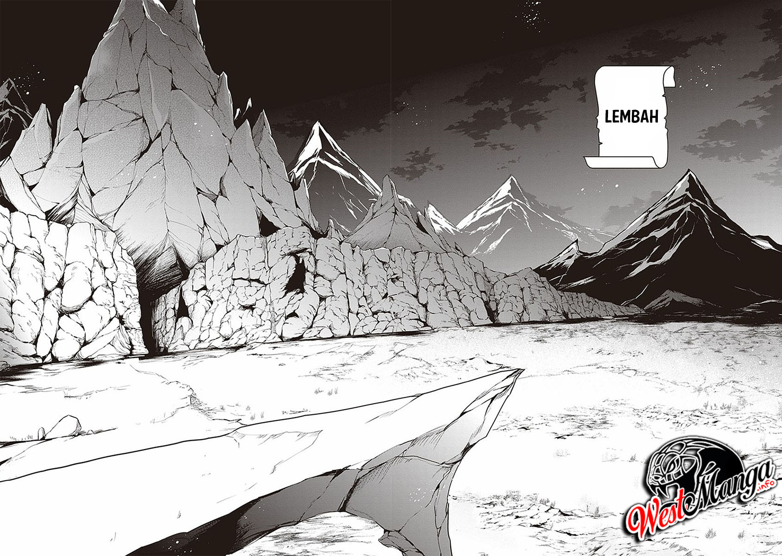 Hakoniwa Oukoku no Souzoushu-sama Chapter 04 Gambar 11