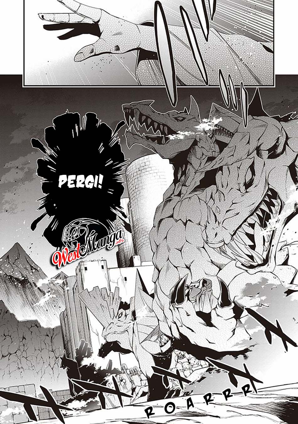 Hakoniwa Oukoku no Souzoushu-sama Chapter 04 Gambar 19