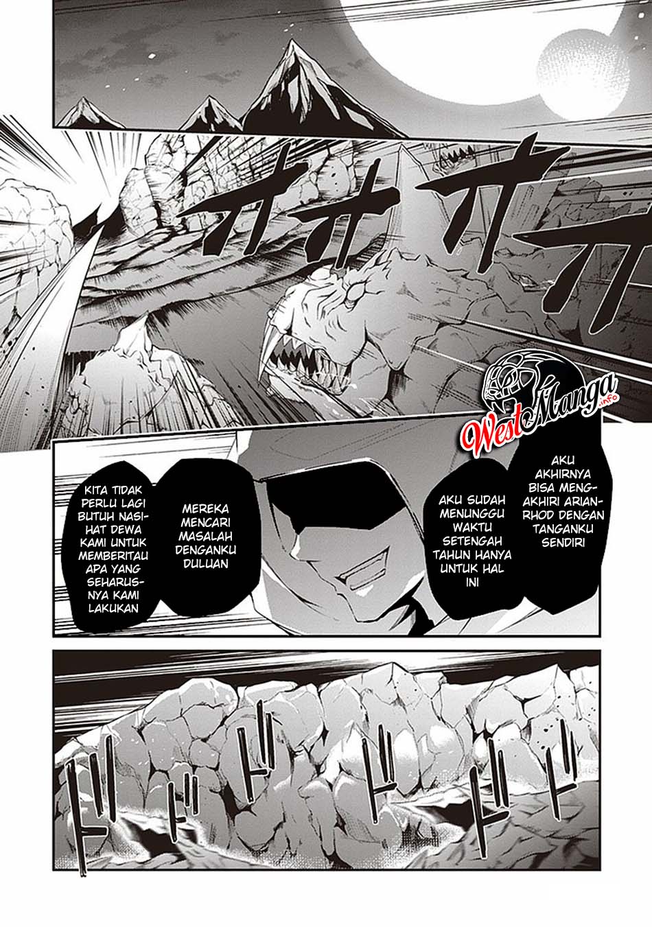 Hakoniwa Oukoku no Souzoushu-sama Chapter 04 Gambar 20