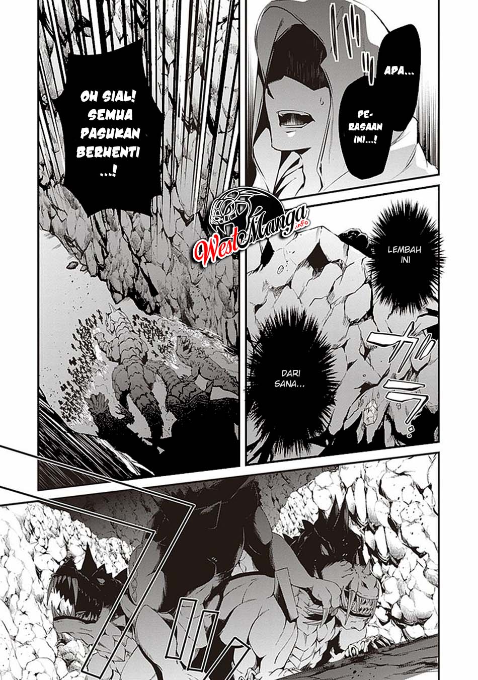 Hakoniwa Oukoku no Souzoushu-sama Chapter 04 Gambar 22