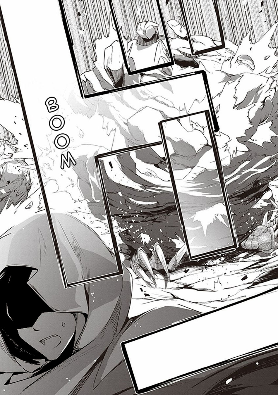 Hakoniwa Oukoku no Souzoushu-sama Chapter 04 Gambar 23