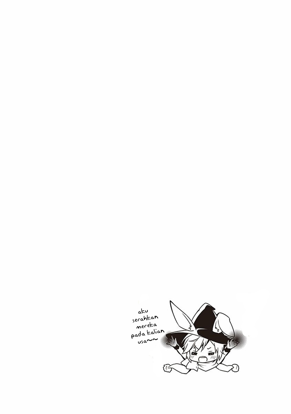 Hakoniwa Oukoku no Souzoushu-sama Chapter 04 Gambar 25