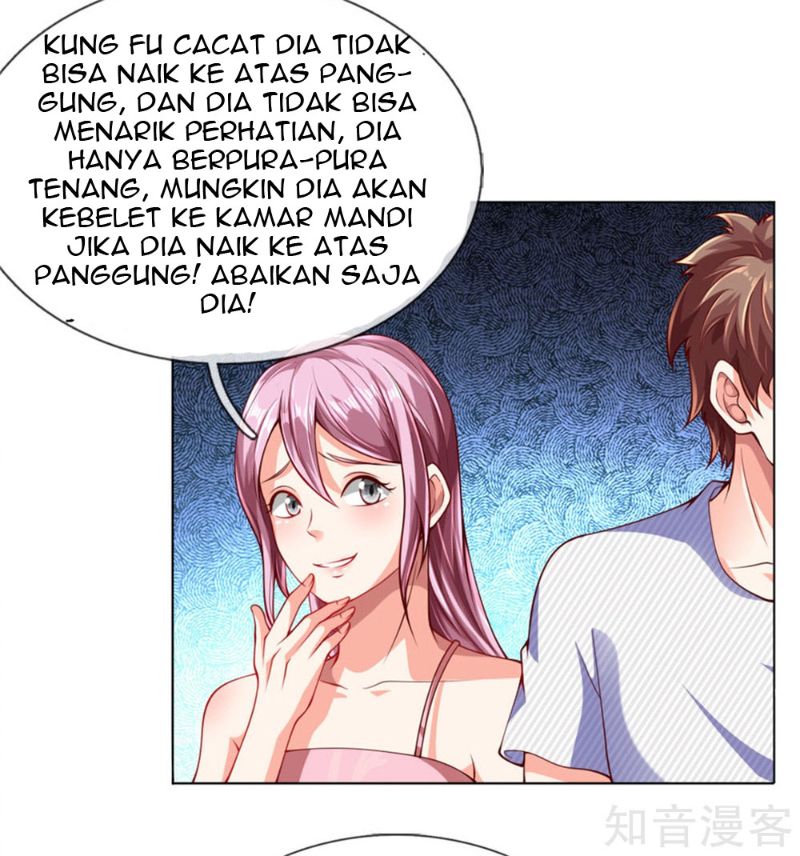 Immortal Daddy Xianzun Chapter 176 Gambar 12