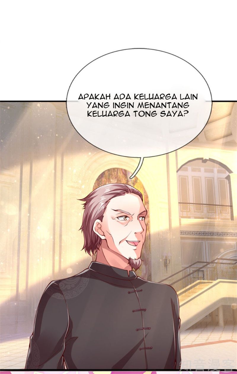 Immortal Daddy Xianzun Chapter 176 Gambar 15