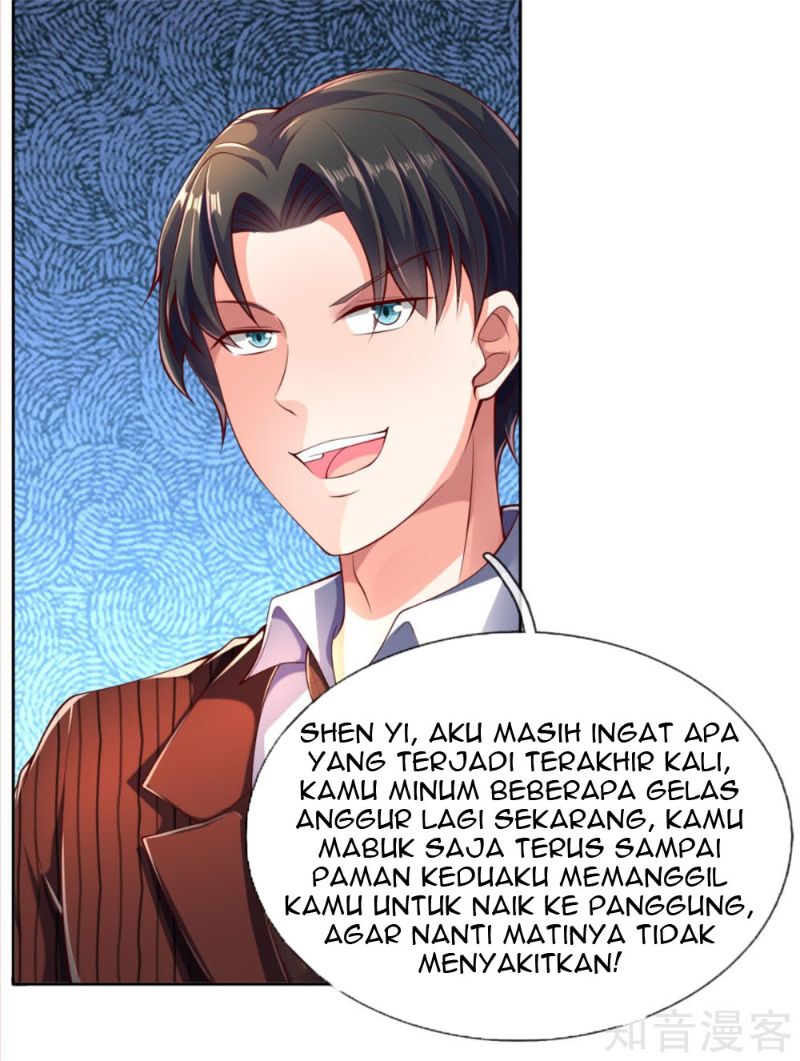 Immortal Daddy Xianzun Chapter 176 Gambar 30
