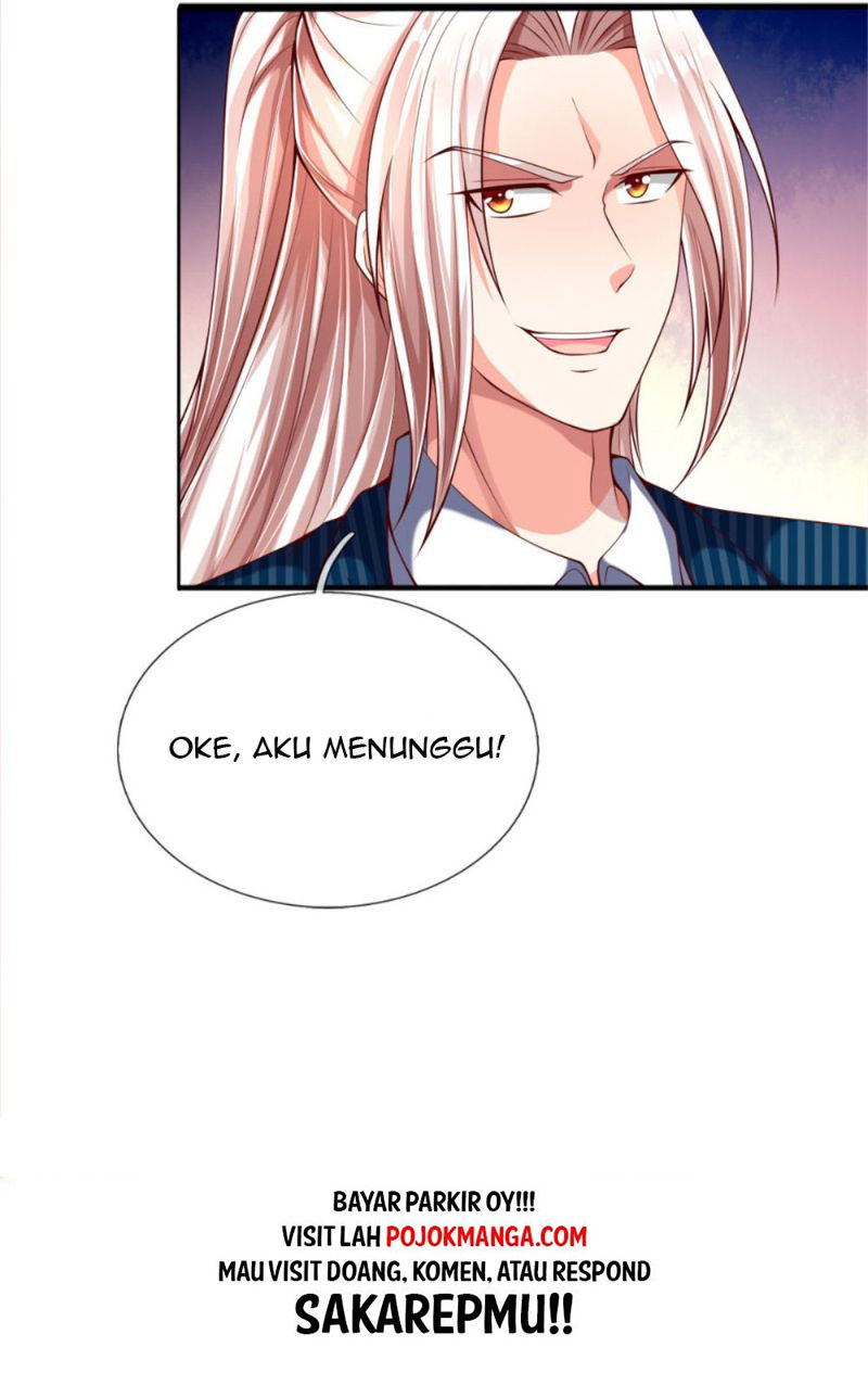 Immortal Daddy Xianzun Chapter 176 Gambar 31