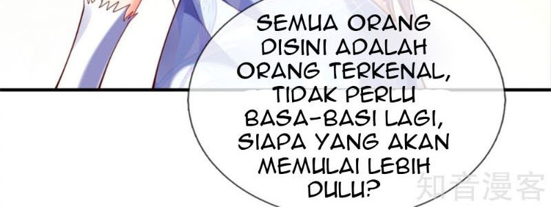 Immortal Daddy Xianzun Chapter 176 Gambar 4