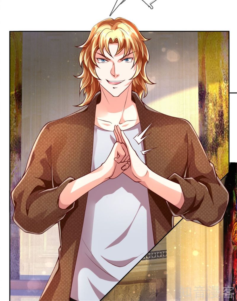 Immortal Daddy Xianzun Chapter 176 Gambar 9