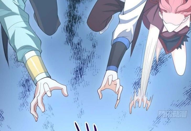 Return of Xiandi Chapter 156 Gambar 36