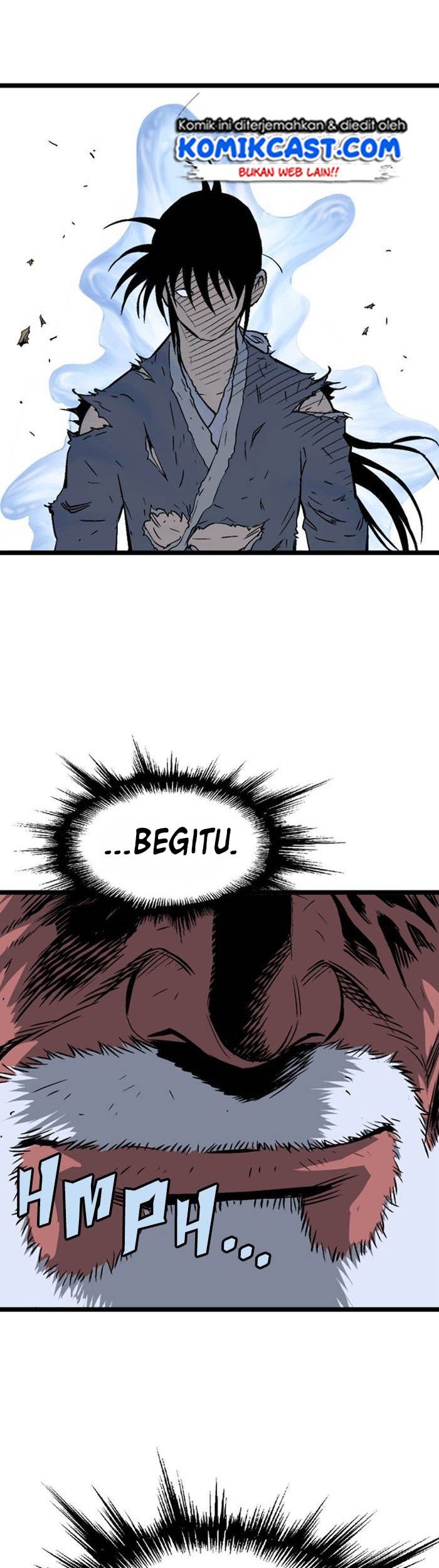 Gosu Chapter 194 Gambar 24