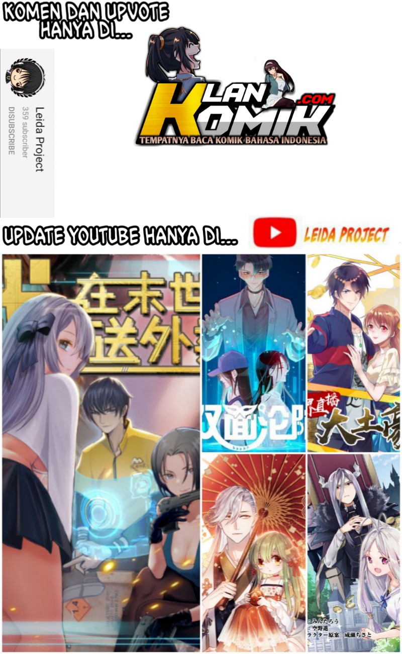 I Won’t Marry The Enemy Prince Chapter 22 Gambar 32