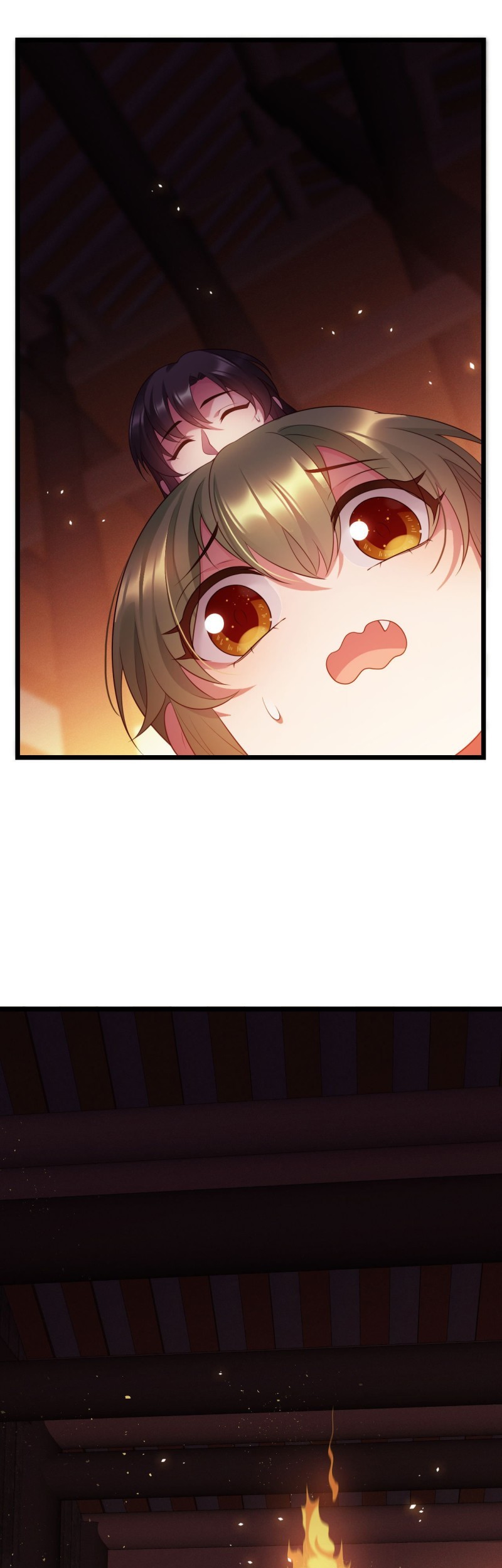 I Won’t Marry The Enemy Prince Chapter 22 Gambar 4
